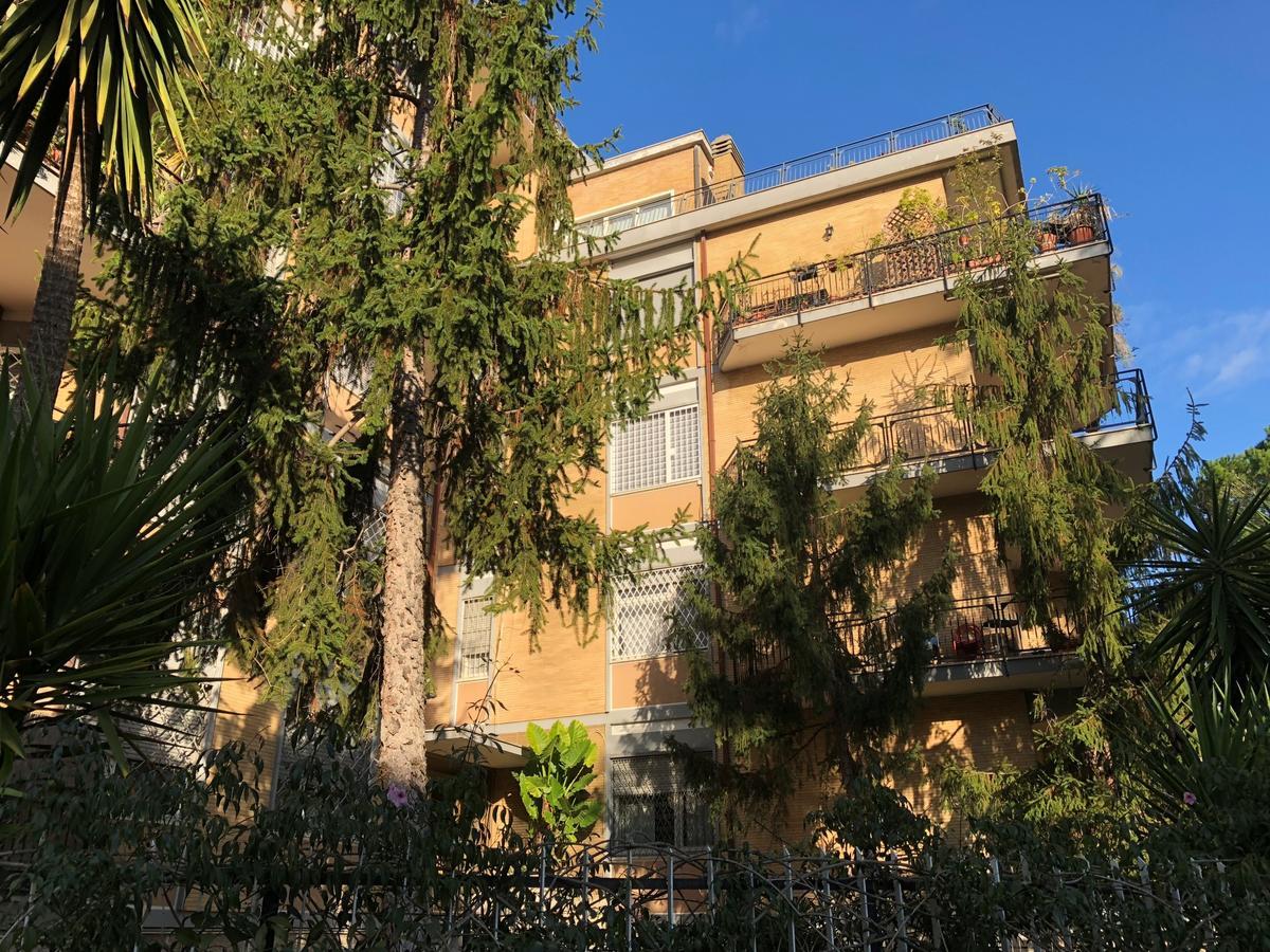 House Milla By Holiday World Roma Exterior foto