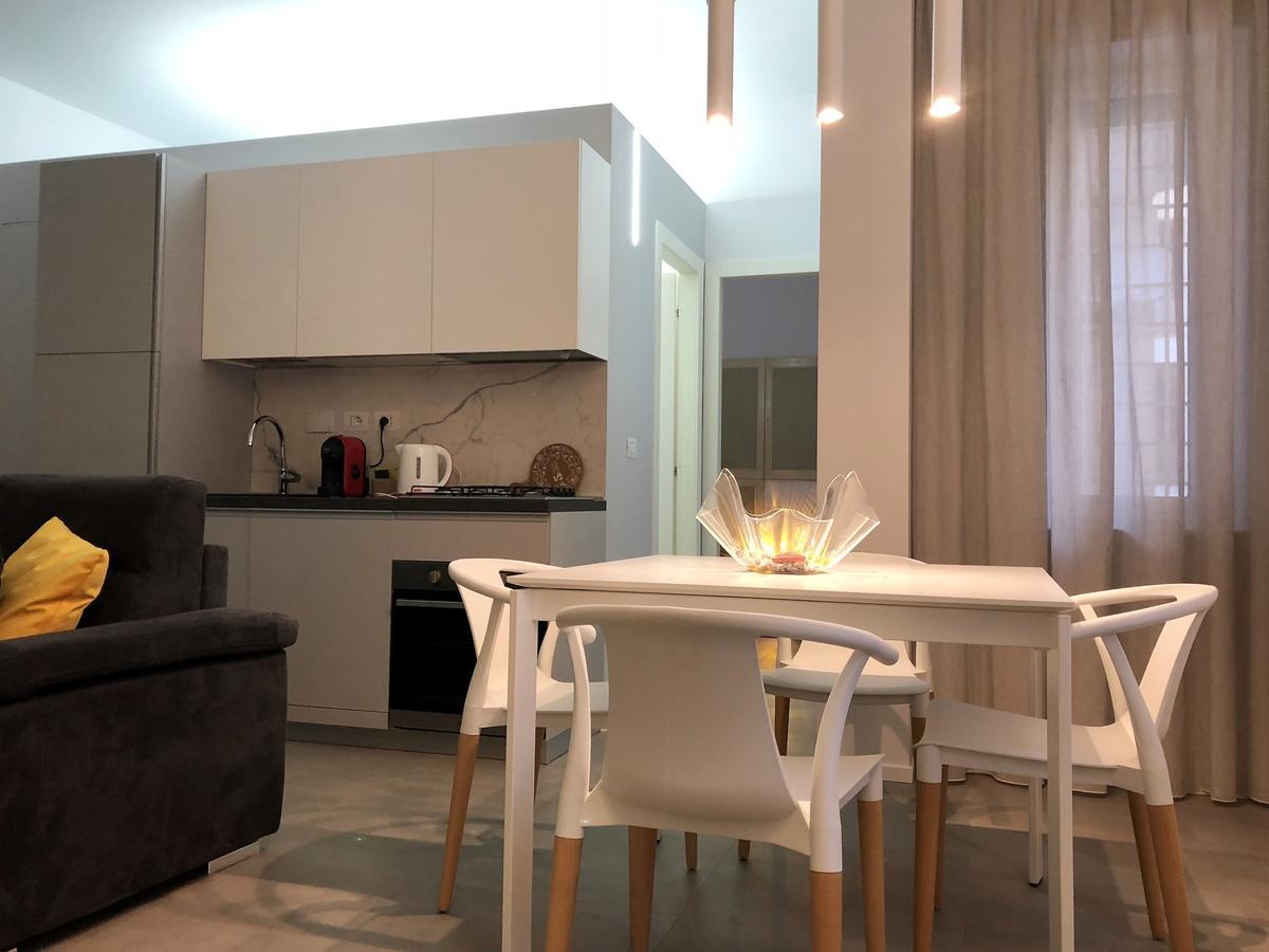 House Milla By Holiday World Roma Exterior foto
