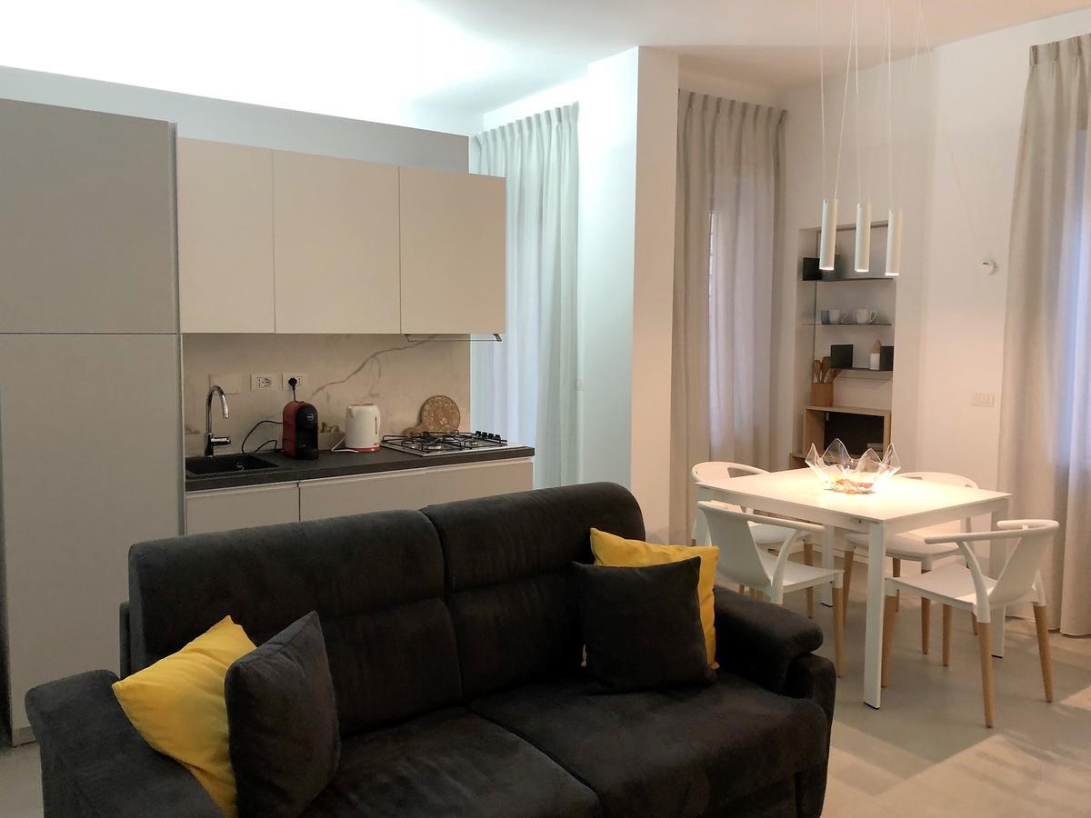 House Milla By Holiday World Roma Exterior foto