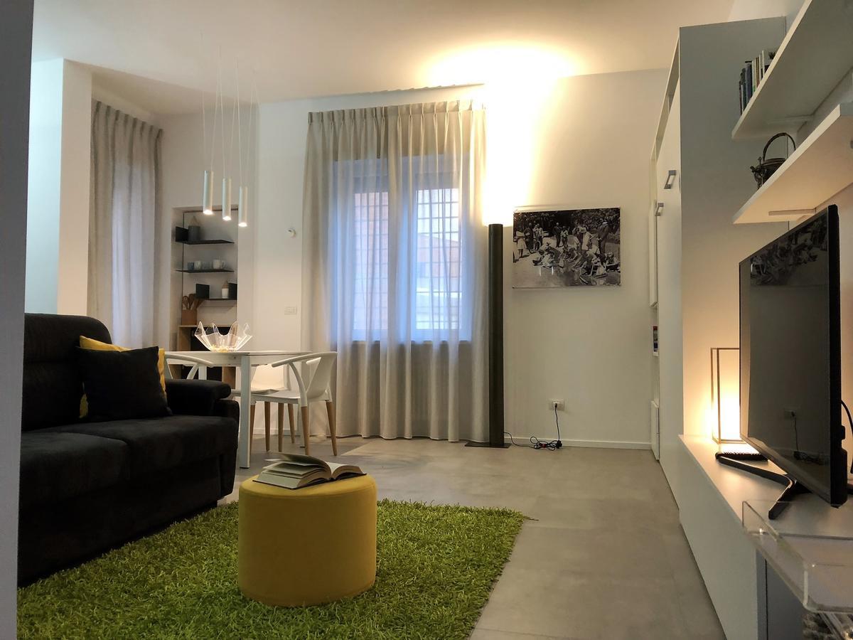 House Milla By Holiday World Roma Exterior foto