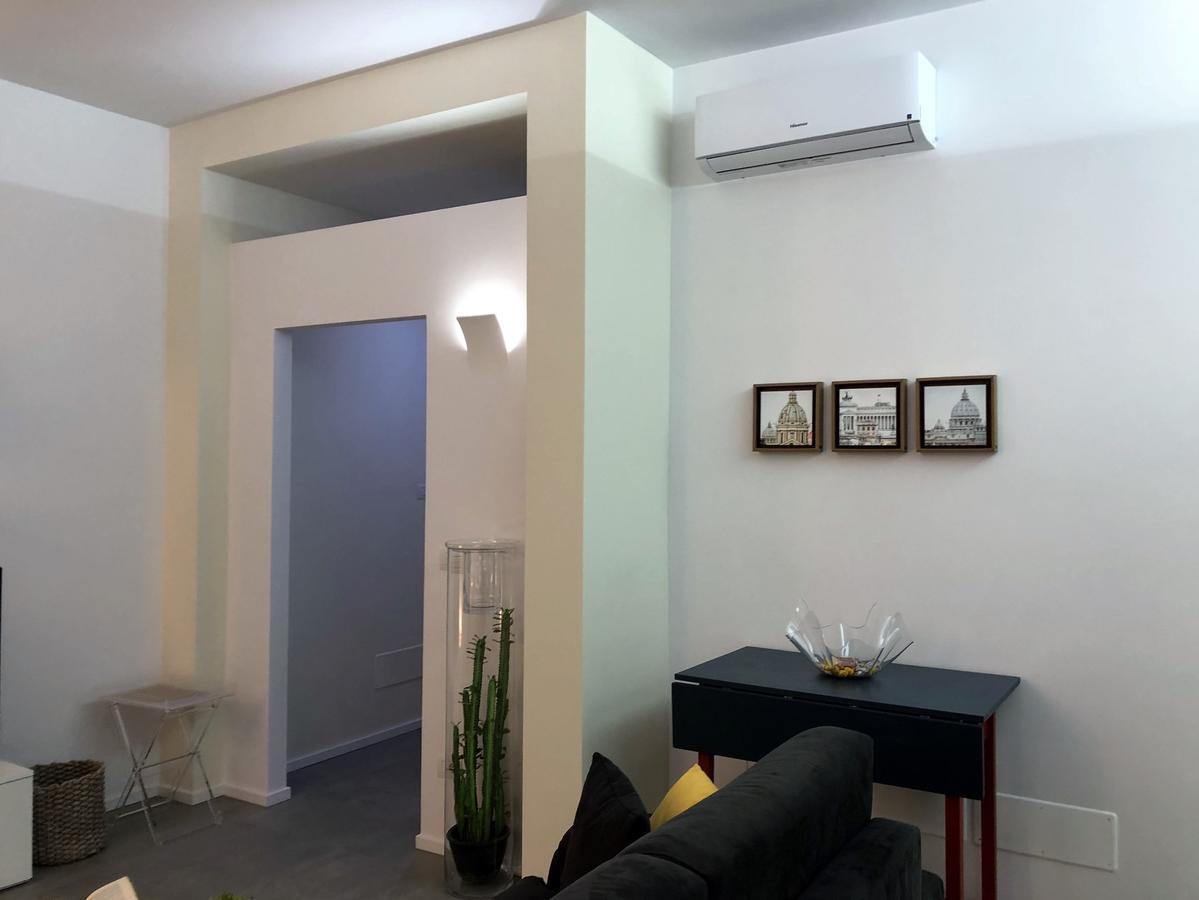 House Milla By Holiday World Roma Exterior foto