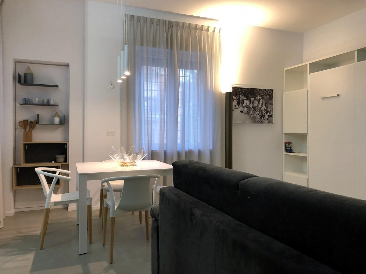 House Milla By Holiday World Roma Exterior foto